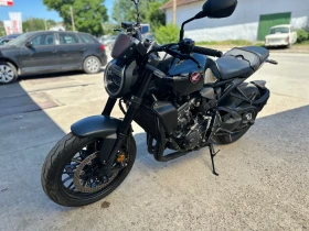 Honda Cb 1000 R Black Edition | Mobile.bg    5