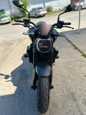 Honda Cb 1000 R Black Edition | Mobile.bg    6