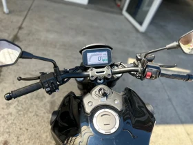 Honda Cb 1000 R Black Edition | Mobile.bg    8