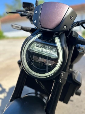 Honda Cb 1000 R Black Edition | Mobile.bg    7