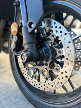 Honda Cb 1000 R Black Edition | Mobile.bg    11