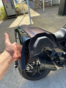 Honda Cb 1000 R Black Edition | Mobile.bg    13