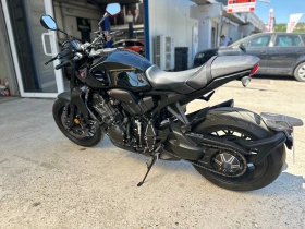 Honda Cb 1000 R Black Edition | Mobile.bg    4