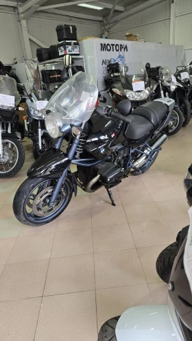 BMW R 1150 R Rockstar , снимка 1