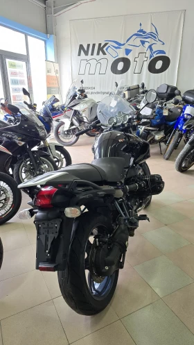 BMW R 1150 R Rockstar , снимка 3