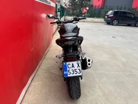 Honda Cb 500F ABS A2 35KW, снимка 5