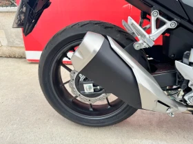 Honda Cb 500F ABS A2 35KW, снимка 7