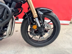 Honda Cb 500F ABS A2 35KW, снимка 8