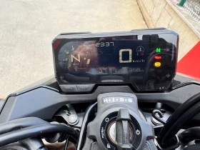 Honda Cb 500F ABS A2 35KW, снимка 15