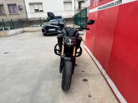 Honda Cb 500F ABS A2 35KW, снимка 3