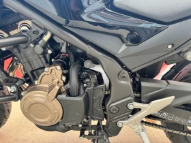 Honda Cb 500F ABS A2 35KW, снимка 12