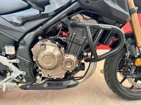 Honda Cb 500F ABS A2 35KW, снимка 6