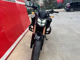 Honda Cb 500F ABS A2 35KW, снимка 10