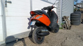 Piaggio Zip 50 SP 2T 70cc | Mobile.bg � ����� ������ 4