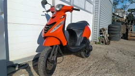 Piaggio Zip 50 SP 2T 70cc | Mobile.bg � ����� ������ 11