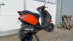 Piaggio Zip 50 SP 2T 70cc | Mobile.bg � ����� ������ 3