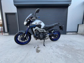 Yamaha Mt-09 | Mobile.bg � ����� ������ 4
