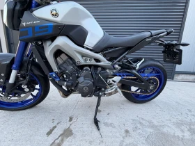 Yamaha Mt-09 | Mobile.bg � ����� ������ 6