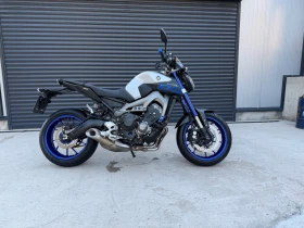 Yamaha Mt-09 | Mobile.bg � ����� ������ 15
