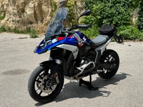 ����� �� �������� �� BMW R R1300GS Trophy