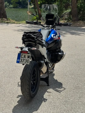 BMW R R1300GS Trophy | Mobile.bg � ����� ������ 7