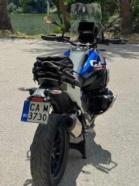 BMW R R1300GS Trophy | Mobile.bg � ����� ������ 8