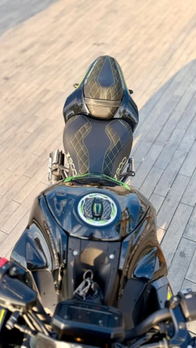 Kawasaki Z 900 | Mobile.bg � ����� ������ 7