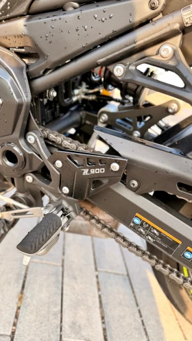 Kawasaki Z 900 | Mobile.bg � ����� ������ 16