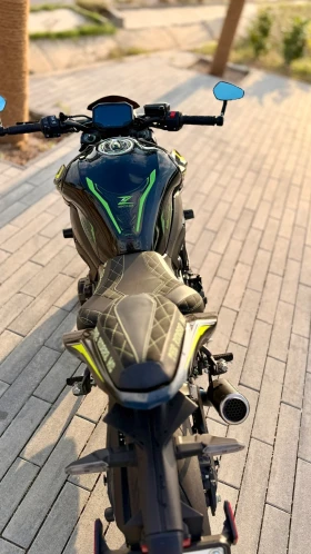 Kawasaki Z 900 | Mobile.bg � ����� ������ 6