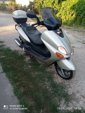 Yamaha Majesty 125 | Mobile.bg � ����� ������ 2