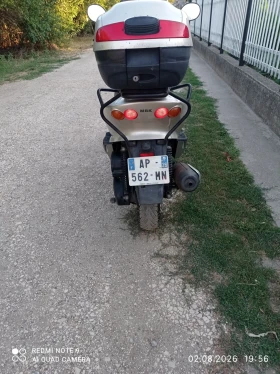 Yamaha Majesty 125 | Mobile.bg � ����� ������ 4