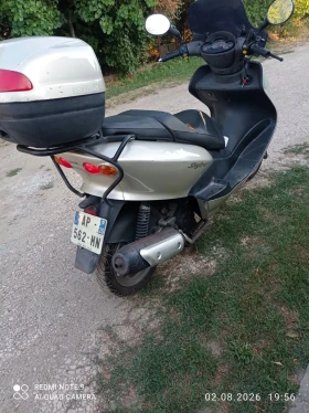 Yamaha Majesty 125 | Mobile.bg � ����� ������ 5