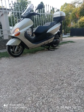 Yamaha Majesty 125 | Mobile.bg � ����� ������ 7