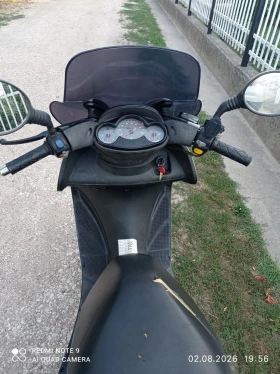 Yamaha Majesty 125 | Mobile.bg � ����� ������ 6