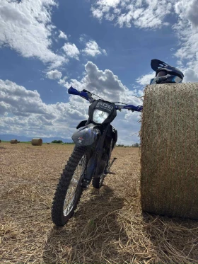 ����� �� �������� �� Telstar Enduro