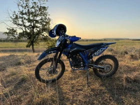 ����� �� �������� �� Telstar Enduro