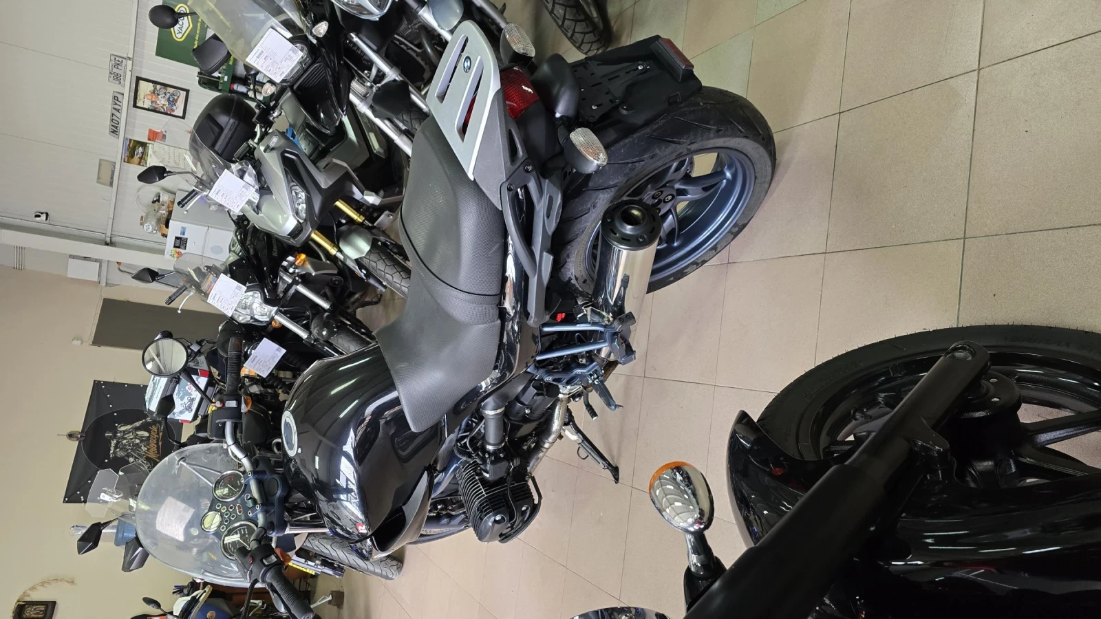 BMW R 1150 R Rockstar  - изображение 4