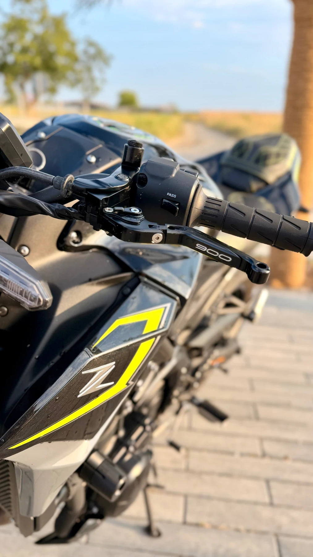 Kawasaki Z 900 | Mobile.bg � ����������� 13