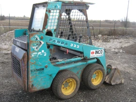    Bobcat 322 | Mobile.bg    3