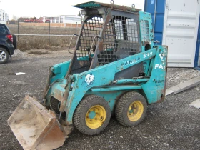    Bobcat 322 | Mobile.bg    2