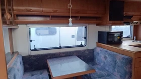 Каравана Hobby 720, снимка 9