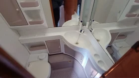 Каравана Hobby 720, снимка 13