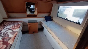 Каравана Hobby 720, снимка 4