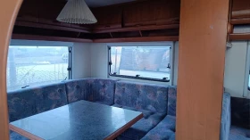 Каравана Hobby 720, снимка 6