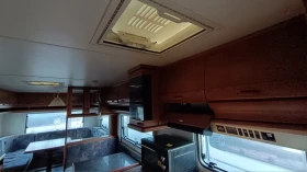 Каравана Hobby 720, снимка 5