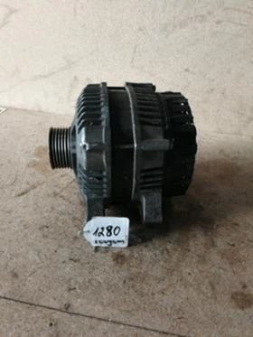алтернатор Fiat Citroen Peugeot -  2.0HDI - 150A , снимка 1