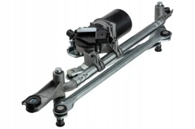 МЕХАНИЗЪМ ПРЕДНИ ЧИСТАЧКИ К-Т С МОТОР OPEL MOKKA/MOKKA X 2012-, снимка 3