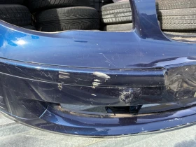 Предна броня Bmw 1 series. E81. E87. Фейслифт. 7166462. , снимка 4