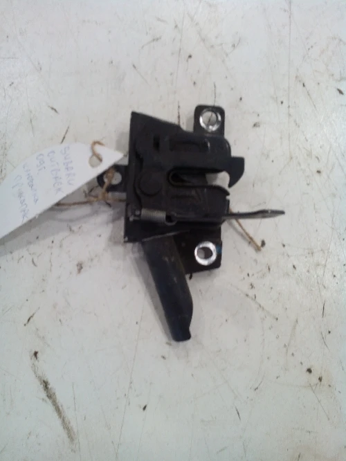 Ключалка преден капак за Субару Аутбек