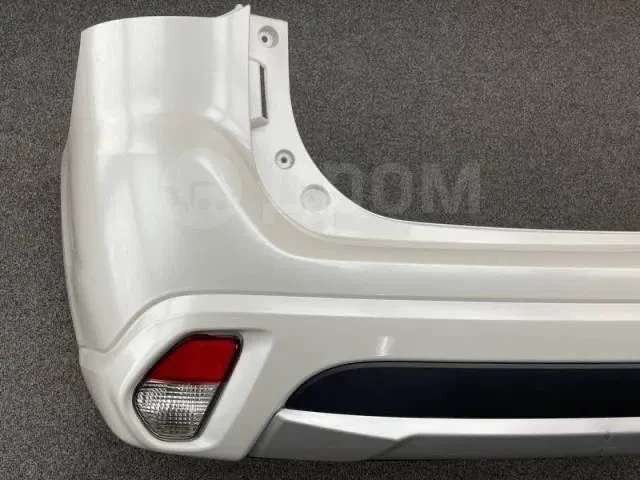 Задна броня за Митсубиши Оутлендар Mitsubishi Outlander 2016-2018г, снимка 7 - Части - 56079605